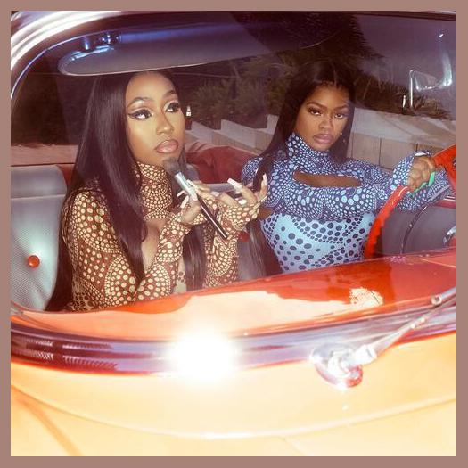 City Girls